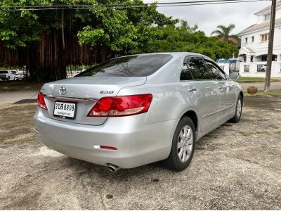 2008 Toyota Camry 2.0 G Sedan รูปที่ 1