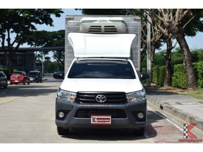 Toyota Hilux Revo 2.4 (ปี 2020) SINGLE J Plus MT รูปที่ 1