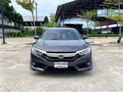 Honda Civic Fc 1.8EL A/T ปี2018 รูปที่ 1