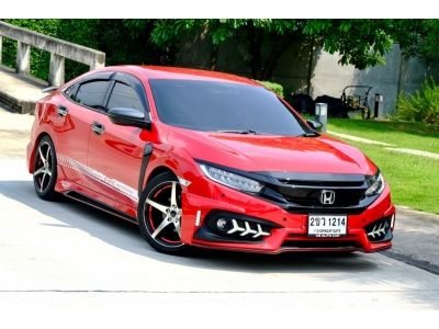 HONDA CIVIC FC 1.5 TURBO RS รูปที่ 1