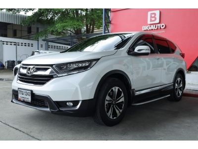 Honda CR-V 2.4 (ปี 17-21) E SUV AT รูปที่ 1