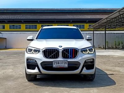 BMW 2.0d X-DRIVE MSPORT 2018 รูปที่ 1