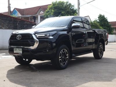 Revo C-Cab 2.8 High 4x4 MT ปี 2020 ราคา 718,000 บาท รูปที่ 1