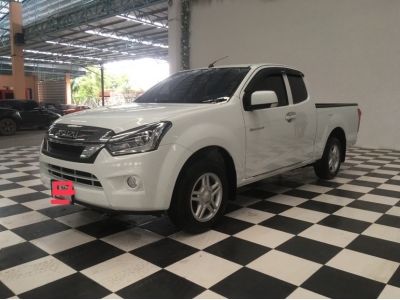 ISUZU D-Max 1.9 blue power type Z ปี 2018 รูปที่ 1