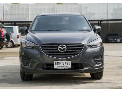 Mazda CX-5 Skyactiv 2.0S A/T ปี 2017 รูปที่ 1