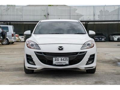 Mazda 3 1.6V Spirit Sport A/T ปี 2012 รูปที่ 1