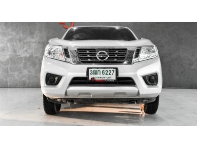 NISSAN NAVARA NP300 KING CAB 2.5 E CALIBRE M/T ปี 2020 รูปที่ 1