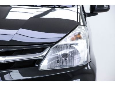 2013 TOYOTA  AVANZA 1.5 S   ผ่อน 3,180 บาท 12 เดือนแรก รูปที่ 1