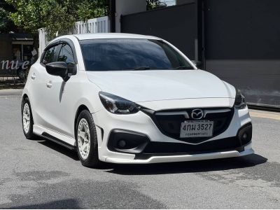 2015 MAZDA 2 1.3i  Sports รูปที่ 1