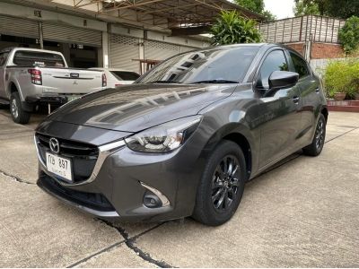 2019 Mazda 2 1.3 Sports High Connect รถเก๋ง 5 ประตู รถสภาพดี มีประกัน รูปที่ 1