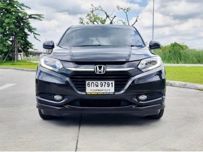 HONDA HR-V 1.8 E Limited ปี 2017 รูปที่ 1