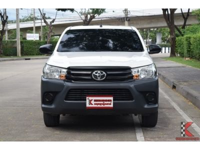 Toyota Hilux Revo 2.4 ( ปี2020 ) SINGLE J Plus รหัส6875 รูปที่ 1