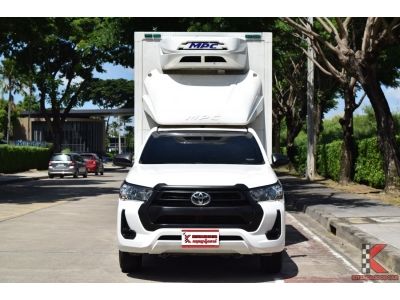 Toyota Hilux Revo 2.4 (ปี 2021) Z Edition Entry Pickup MT รูปที่ 1