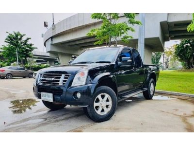 ISUZU D-MAX 2.5 i-TEQ ปี 2006 รูปที่ 1