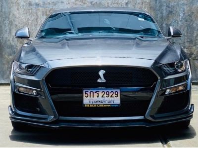 FORD MUSTANG 2.3 ECOBOOST 2017 รูปที่ 1