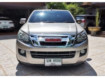 Isuzu Dmax Space Cab 2.5Z MT 2012 รูปที่ 1