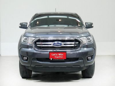 FORD RANGER 2.2 XLT DOUBLECAB HI-RIDER A/Tปี 2020 รูปที่ 1
