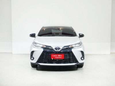 TOYOTA YARIS 1.2 SPORT PREMIUM A/T 2020 รูปที่ 1