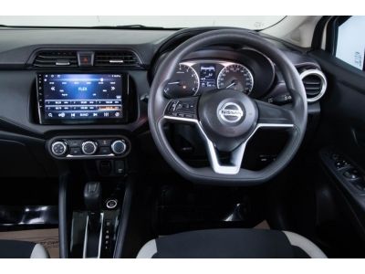 2020 NISSAN  ALMERA 1.0 EL TURBO ผ่อน 2,987   บาท 12 เดือนแรก รูปที่ 1