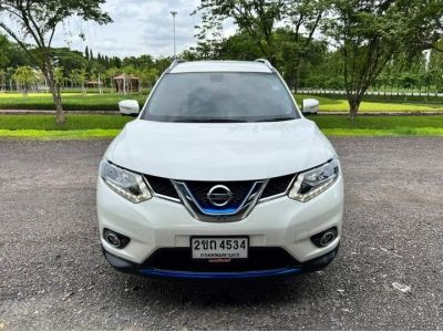 NISSAN X-TRAIL 2.0 V 4 WD HYBRID ปี 2016 รูปที่ 1