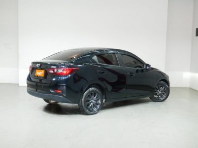 MAZDA 2 1.3 HIGH CONNECT 4DR A/T 2019 รูปที่ 1