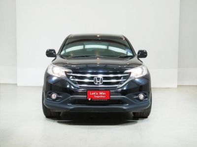 HONDA CR-V 2.0 E 4WD A/T ปี2013 รูปที่ 1