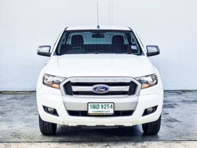 FORD RANGER 2.2 XLS Open CAB M/T ปี 2017 รูปที่ 1