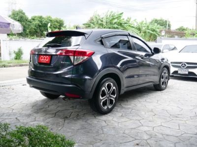 HONDA HR-V 1.8 E (MNC) (เบนซิน) 2018 รูปที่ 1