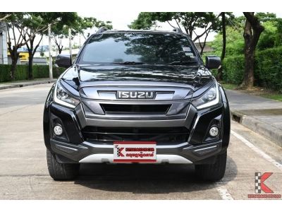 Isuzu D-Max 3.0 ( ปี2018 ) CAB-4 Vcross MAX Z-Prestige 4WD รหัส71 รูปที่ 1