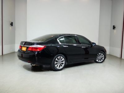 HONDA ACCORD 2.4 EL 2014 รูปที่ 1