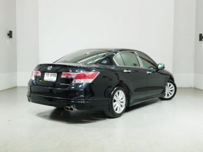 HONDA ACCORD 2.4 EL(MNC) (เบนซิน) 2012 รูปที่ 1