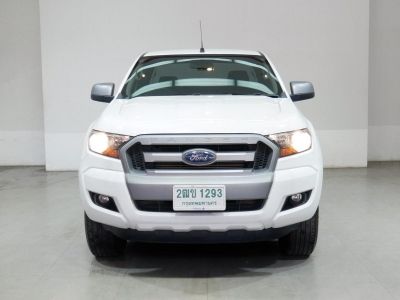 FORD RANGER OPENCAB HI-RIDER 2.2 XLS A/T 2016 รูปที่ 1