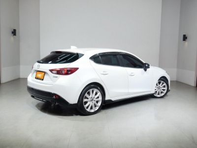 MAZDA 3 2.0 SP 5DR ปี 2014 รูปที่ 1