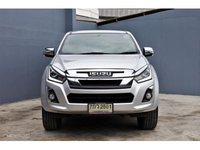 ไมล์ 52,000 กม.2018 ISUZU D-MAX CAB4 HI-LANDER 3.0 Z-PRESTIGE auto ฟรีดาวน์ รูปที่ 1