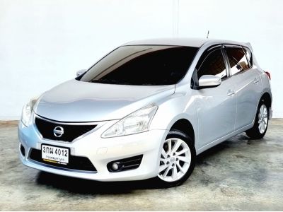 NISSAN PULSAR 1.6 S 2014 รูปที่ 1