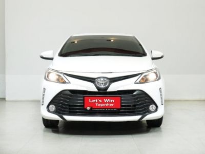 TOYOTA VIOS 1.5 S ปี 2017 รูปที่ 1