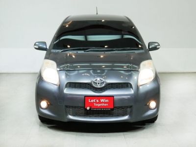 TOYOTA YARIS 1.5 E ปี 2012 รูปที่ 1