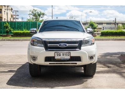 2011 Ford Ranger 2.5XLT 4ประตู ตัวสูง ออโต้ รถสวยขายถูกๆ รูปที่ 1