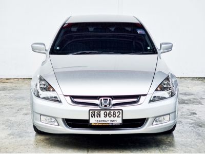 HONDA ACCORD 2.4 EL 2006 รูปที่ 1