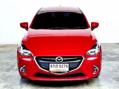 MAZDA 2 SkyActiv 1.3 High Connect 2019 รูปที่ 1