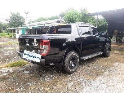 ford ranger wildtrak 2.0 bi-turbo รูปที่ 1