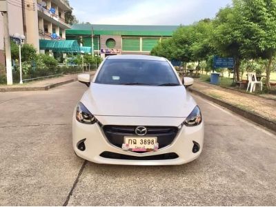 MAZDA 2 1.3 A/T  ปี 2018 รูปที่ 1