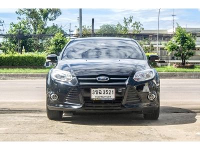 Ford focus 2.0 ตัวท็อป ซันรูฟ รูปที่ 1