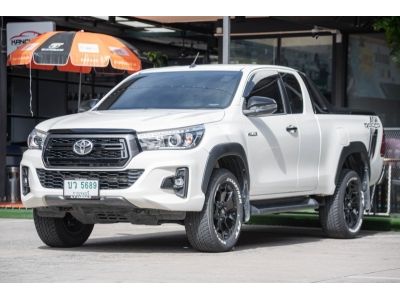 TOYOTA HILUX REVO ROCCO 2.4 Smartcab Prerunner A/T ปี 2020 รูปที่ 1