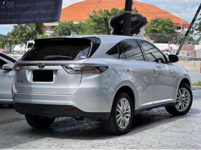 2015 Toyota Harrier 2.0 NA Premium รูปที่ 1