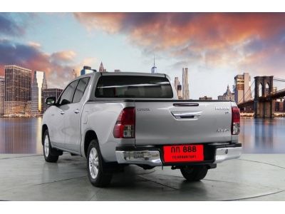 Toyota Hilux Revo ปี 2018 รูปที่ 1