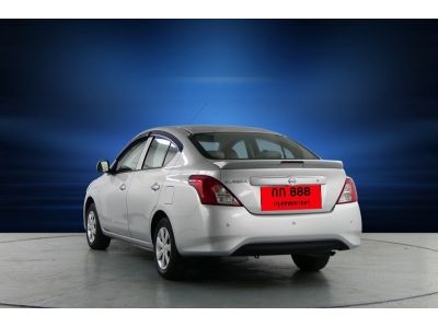 NISSAN ALMERA 1.2 E A/T ปี 2016 รูปที่ 1