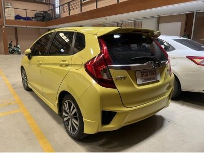 HONDA JAZZ รุ่น SV ปี 14 รูปที่ 1