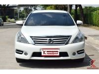 Nissan Teana 2.0 (ปี 2012) 200 XL Sport Sedan AT รูปที่ 1