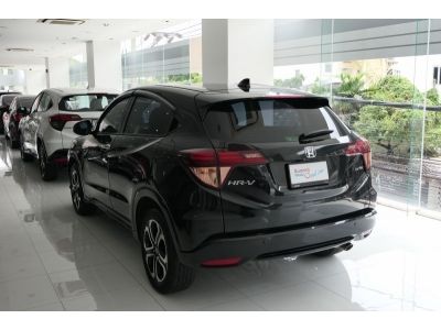 Honda HR V 1.8 E Limited A/T ปี 2016 รูปที่ 1